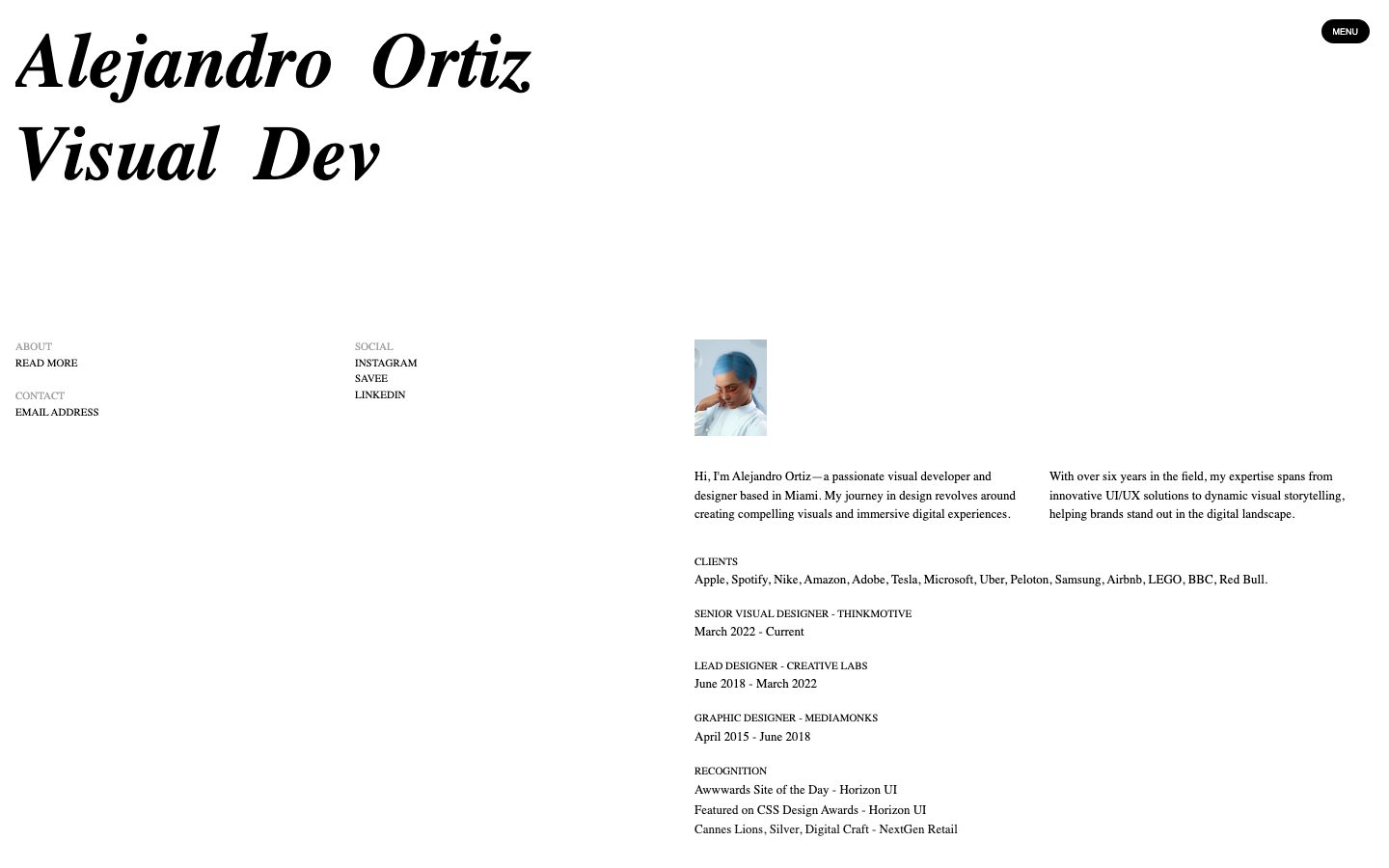 Alejandro Ortiz